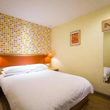 Home Inn Changchun Dajing Road Ouya Outlets Esterno foto