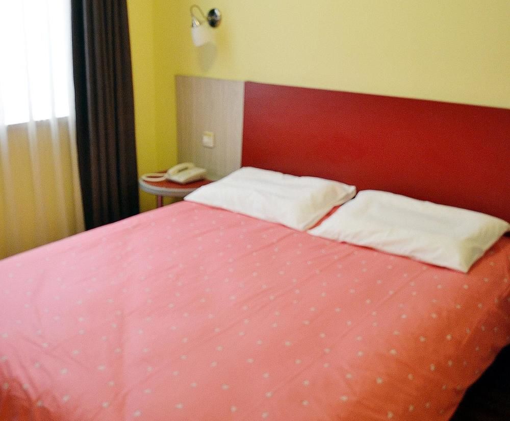 Home Inn Changchun Dajing Road Ouya Outlets Esterno foto