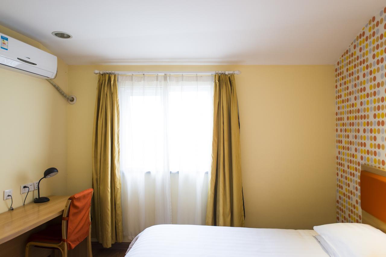Home Inn Changchun Dajing Road Ouya Outlets Esterno foto